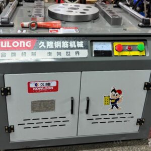 BAR BENDER ELECTRIC